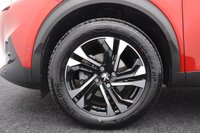 USED 2022 22 PEUGEOT 2008 1.2 PureTech GT 5dr (SAT NAV, HEATED SEATS) 