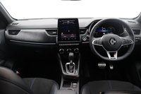 USED 2024 24 RENAULT ARKANA 1.6 E-TECH esprit Alpine 5dr Auto (SAT NAV) 