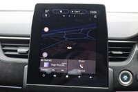 USED 2024 24 RENAULT ARKANA 1.6 E-TECH esprit Alpine 5dr Auto (SAT NAV) 