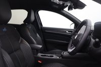USED 2024 24 RENAULT ARKANA 1.6 E-TECH esprit Alpine 5dr Auto (SAT NAV) 