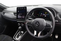 USED 2024 24 RENAULT ARKANA 1.6 E-TECH esprit Alpine 5dr Auto (SAT NAV) 