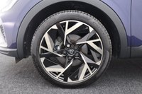 USED 2024 24 RENAULT ARKANA 1.6 E-TECH esprit Alpine 5dr Auto (SAT NAV) 