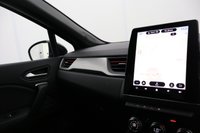 USED 2022 22 RENAULT CAPTUR 1.6 E-TECH RS Line 5dr Auto (SAT NAV, CRUISE) 