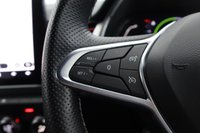 USED 2022 22 RENAULT CAPTUR 1.6 E-TECH RS Line 5dr Auto (SAT NAV, CRUISE) 