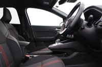 USED 2022 22 RENAULT CAPTUR 1.6 E-TECH RS Line 5dr Auto (SAT NAV, CRUISE) 