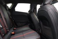 USED 2022 22 RENAULT CAPTUR 1.6 E-TECH RS Line 5dr Auto (SAT NAV, CRUISE) 