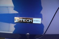 USED 2022 22 RENAULT CAPTUR 1.6 E-TECH RS Line 5dr Auto (SAT NAV, CRUISE) 