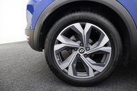 USED 2022 22 RENAULT CAPTUR 1.6 E-TECH RS Line 5dr Auto (SAT NAV, CRUISE) 