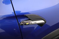 USED 2022 22 RENAULT CAPTUR 1.6 E-TECH RS Line 5dr Auto (SAT NAV, CRUISE) 