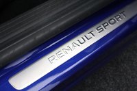 USED 2022 22 RENAULT CAPTUR 1.6 E-TECH RS Line 5dr Auto (SAT NAV, CRUISE) 