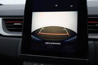 USED 2022 22 RENAULT CAPTUR 1.6 E-TECH RS Line 5dr Auto (SAT NAV, CRUISE) 