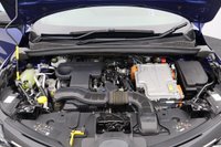 USED 2022 22 RENAULT CAPTUR 1.6 E-TECH RS Line 5dr Auto (SAT NAV, CRUISE) 