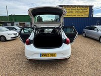 USED 2012 62 VAUXHALL ASTRA 2.0 CDTi ecoFLEX SRi Hatchback 5dr Diesel Manual Euro 5 (s/s) (165 ps) Aircon/Heated Seats