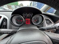 USED 2012 62 VAUXHALL ASTRA 2.0 CDTi ecoFLEX SRi Hatchback 5dr Diesel Manual Euro 5 (s/s) (165 ps) Aircon/Heated Seats