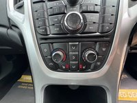USED 2012 62 VAUXHALL ASTRA 2.0 CDTi ecoFLEX SRi Hatchback 5dr Diesel Manual Euro 5 (s/s) (165 ps) Aircon/Heated Seats