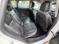 USED 2012 62 VAUXHALL ASTRA 2.0 CDTi ecoFLEX SRi Hatchback 5dr Diesel Manual Euro 5 (s/s) (165 ps) Aircon/Heated Seats