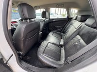 USED 2012 62 VAUXHALL ASTRA 2.0 CDTi ecoFLEX SRi Hatchback 5dr Diesel Manual Euro 5 (s/s) (165 ps) Aircon/Heated Seats