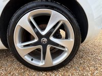 USED 2012 62 VAUXHALL ASTRA 2.0 CDTi ecoFLEX SRi Hatchback 5dr Diesel Manual Euro 5 (s/s) (165 ps) Aircon/Heated Seats