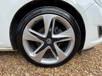 USED 2012 62 VAUXHALL ASTRA 2.0 CDTi ecoFLEX SRi Hatchback 5dr Diesel Manual Euro 5 (s/s) (165 ps) Aircon/Heated Seats
