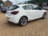 USED 2012 62 VAUXHALL ASTRA 2.0 CDTi ecoFLEX SRi Hatchback 5dr Diesel Manual Euro 5 (s/s) (165 ps) Aircon/Heated Seats