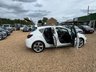USED 2012 62 VAUXHALL ASTRA 2.0 CDTi ecoFLEX SRi Hatchback 5dr Diesel Manual Euro 5 (s/s) (165 ps) Aircon/Heated Seats