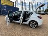 USED 2012 62 VAUXHALL ASTRA 2.0 CDTi ecoFLEX SRi Hatchback 5dr Diesel Manual Euro 5 (s/s) (165 ps) Aircon/Heated Seats