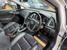 USED 2012 62 VAUXHALL ASTRA 2.0 CDTi ecoFLEX SRi Hatchback 5dr Diesel Manual Euro 5 (s/s) (165 ps) Aircon/Heated Seats