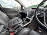 USED 2012 62 VAUXHALL ASTRA 2.0 CDTi ecoFLEX SRi Hatchback 5dr Diesel Manual Euro 5 (s/s) (165 ps) Aircon/Heated Seats