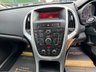 USED 2012 62 VAUXHALL ASTRA 2.0 CDTi ecoFLEX SRi Hatchback 5dr Diesel Manual Euro 5 (s/s) (165 ps) Aircon/Heated Seats
