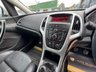 USED 2012 62 VAUXHALL ASTRA 2.0 CDTi ecoFLEX SRi Hatchback 5dr Diesel Manual Euro 5 (s/s) (165 ps) Aircon/Heated Seats