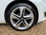 USED 2012 62 VAUXHALL ASTRA 2.0 CDTi ecoFLEX SRi Hatchback 5dr Diesel Manual Euro 5 (s/s) (165 ps) Aircon/Heated Seats