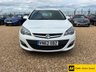 USED 2012 62 VAUXHALL ASTRA 2.0 CDTi ecoFLEX SRi Hatchback 5dr Diesel Manual Euro 5 (s/s) (165 ps) Aircon/Heated Seats
