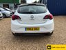 USED 2012 62 VAUXHALL ASTRA 2.0 CDTi ecoFLEX SRi Hatchback 5dr Diesel Manual Euro 5 (s/s) (165 ps) Aircon/Heated Seats
