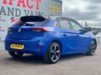 USED 2021 71 VAUXHALL CORSA 1.2 Elite Edition Hatchback 5dr Petrol Manual Euro 6 (75 ps) LOW MILEAGE !!!