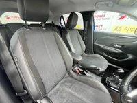 USED 2021 71 VAUXHALL CORSA 1.2 Elite Edition Hatchback 5dr Petrol Manual Euro 6 (75 ps) LOW MILEAGE !!!