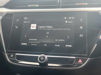 USED 2021 71 VAUXHALL CORSA 1.2 Elite Edition Hatchback 5dr Petrol Manual Euro 6 (75 ps) LOW MILEAGE !!!