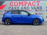 USED 2021 71 VAUXHALL CORSA 1.2 Elite Edition Hatchback 5dr Petrol Manual Euro 6 (75 ps) LOW MILEAGE !!!