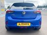 USED 2021 71 VAUXHALL CORSA 1.2 Elite Edition Hatchback 5dr Petrol Manual Euro 6 (75 ps) LOW MILEAGE !!!