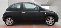 USED 2009 59 NISSAN MICRA 1.2 16v n-tec Hatchback 3dr Petrol Manual (139 g/km, 79 bhp) 1.2L, FULLMOT, FSH, SERVICED, 14 SERVICESTAMPS, CHEAPTOINSURE,CHEAPTAX ,ECONOMICAL,LOWMILES,55000MILES, 1OWNER