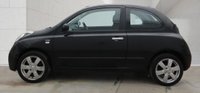 USED 2009 59 NISSAN MICRA 1.2 16v n-tec Hatchback 3dr Petrol Manual (139 g/km, 79 bhp) 1.2L, FULLMOT, FSH, SERVICED, 14 SERVICESTAMPS, CHEAPTOINSURE,CHEAPTAX ,ECONOMICAL,LOWMILES,55000MILES, 1OWNER