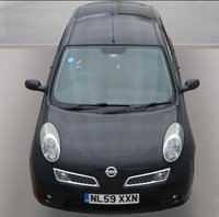 USED 2009 59 NISSAN MICRA 1.2 16v n-tec Hatchback 3dr Petrol Manual (139 g/km, 79 bhp) 1.2L, FULLMOT, FSH, SERVICED, 14 SERVICESTAMPS, CHEAPTOINSURE,CHEAPTAX ,ECONOMICAL,LOWMILES,55000MILES, 1OWNER