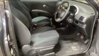 USED 2009 59 NISSAN MICRA 1.2 16v n-tec Hatchback 3dr Petrol Manual (139 g/km, 79 bhp) 1.2L, FULLMOT, FSH, SERVICED, 14 SERVICESTAMPS, CHEAPTOINSURE,CHEAPTAX ,ECONOMICAL,LOWMILES,55000MILES, 1OWNER