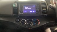USED 2009 59 NISSAN MICRA 1.2 16v n-tec Hatchback 3dr Petrol Manual (139 g/km, 79 bhp) 1.2L, FULLMOT, FSH, SERVICED, 14 SERVICESTAMPS, CHEAPTOINSURE,CHEAPTAX ,ECONOMICAL,LOWMILES,55000MILES, 1OWNER
