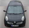 USED 2009 59 NISSAN MICRA 1.2 16v n-tec Hatchback 3dr Petrol Manual (139 g/km, 79 bhp) 1.2L, FULLMOT, FSH, SERVICED, 14 SERVICESTAMPS, CHEAPTOINSURE,CHEAPTAX ,ECONOMICAL,LOWMILES,55000MILES, 1OWNER