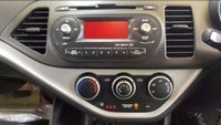 USED 2012 KIA PICANTO 1.0 1 Air Hatchback 3dr Petrol Manual Euro 5 (68 bhp) 1.0L,12MONTHMOT, FSH SERVICED, CHEAPTOINSURE,CHEAPTAX, ECONOMICAL, CLEAN, LOWMILES, 82000MILES