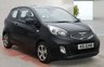 USED 2012 KIA PICANTO 1.0 1 Air Hatchback 3dr Petrol Manual Euro 5 (68 bhp) 1.0L,12MONTHMOT, FSH SERVICED, CHEAPTOINSURE,CHEAPTAX, ECONOMICAL, CLEAN, LOWMILES, 82000MILES