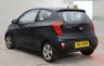 USED 2012 KIA PICANTO 1.0 1 Air Hatchback 3dr Petrol Manual Euro 5 (68 bhp) 1.0L,12MONTHMOT, FSH SERVICED, CHEAPTOINSURE,CHEAPTAX, ECONOMICAL, CLEAN, LOWMILES, 82000MILES