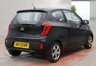 USED 2012 KIA PICANTO 1.0 1 Air Hatchback 3dr Petrol Manual Euro 5 (68 bhp) 1.0L,12MONTHMOT, FSH SERVICED, CHEAPTOINSURE,CHEAPTAX, ECONOMICAL, CLEAN, LOWMILES, 82000MILES