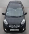 USED 2012 KIA PICANTO 1.0 1 Air Hatchback 3dr Petrol Manual Euro 5 (68 bhp) 1.0L,12MONTHMOT, FSH SERVICED, CHEAPTOINSURE,CHEAPTAX, ECONOMICAL, CLEAN, LOWMILES, 82000MILES