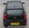 USED 2012 KIA PICANTO 1.0 1 Air Hatchback 3dr Petrol Manual Euro 5 (68 bhp) 1.0L,12MONTHMOT, FSH SERVICED, CHEAPTOINSURE,CHEAPTAX, ECONOMICAL, CLEAN, LOWMILES, 82000MILES